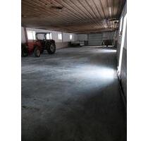 Lagerhalle * Lagerraum * Oldtimer * Garage - Rottenburg an der Laaber
