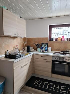 Foto - 2-Zimmerwohnung (59 qm) in einem Mehrfamilienhaus in Steyerberg