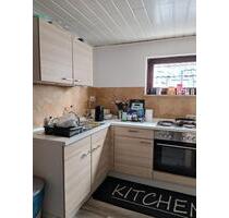 2-Zimmerwohnung (59 qm) in einem Mehrfamilienhaus in Steyerberg