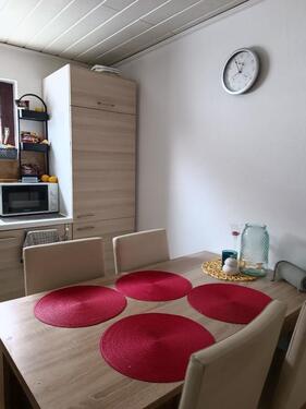 Foto - 2 Zimmer Etagenwohnung zur Miete in Steyerberg