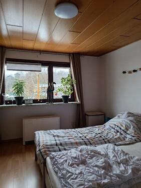 Foto - 2 Zimmer Etagenwohnung in Steyerberg