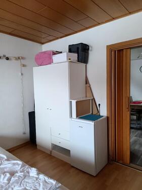 Foto - Etagenwohnung in Steyerberg zur Miete