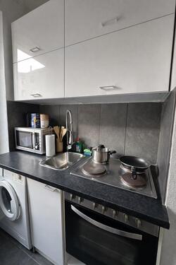 Foto - 1 Zimmer Etagenwohnung zur Miete in Nürnberg