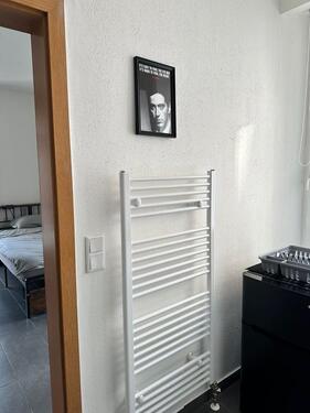 Foto - Etagenwohnung in Nürnberg zur Miete