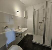 Frisch sanierte 3-Zimmer-Wohnung mit Balkon & Einbauküche - Bremen Blumenthal