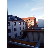 Schöne Büro- und Praxisfläche in Oberhausen - Altstaden