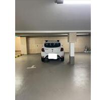 Tiefgaragenstellplatz Garage KFZ Stellplatz Tiefgarage Parkplatz - Freiburg im Breisgau Haslach