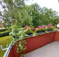 Provisionsfrei: Wohnung (130 qm 5 Zimmer) mit Blick ins Grüne - Nürnberg Altenfurt