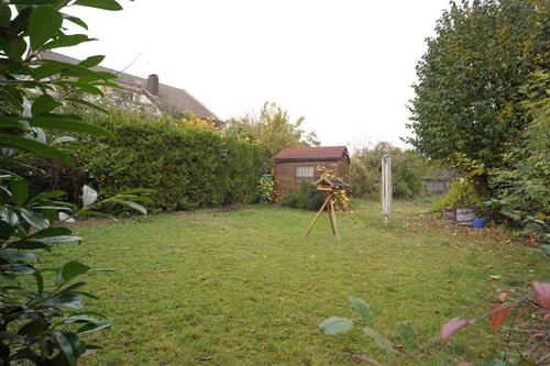 Foto - 6 Zimmer Maisonettenwohnung zur Miete in Homburg