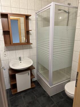 Foto - Etagenwohnung in Gießen zur Miete