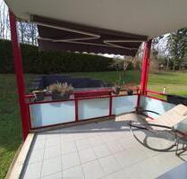 Barrierefreie, helle 3,5-Zimmer Eck-Erdgeschosswohnung in 42579 - Heiligenhaus