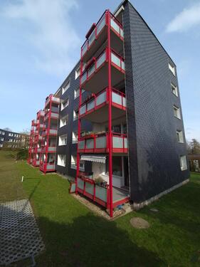 Foto - 3.5 Zimmer Erdgeschoßwohnung in Heiligenhaus