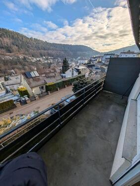 Foto - 1.5 Zimmer Etagenwohnung in Calw