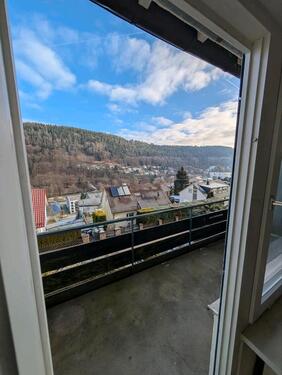 Foto - Etagenwohnung in Calw zum Kaufen