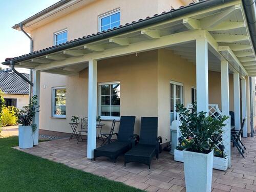 Foto - Einfamilienhaus in Hohen Neuendorf zum Kaufen