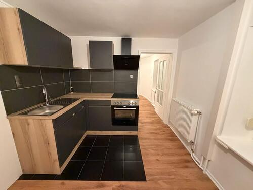 Foto - 2,5 Zimmer Wohnung zu vermieten