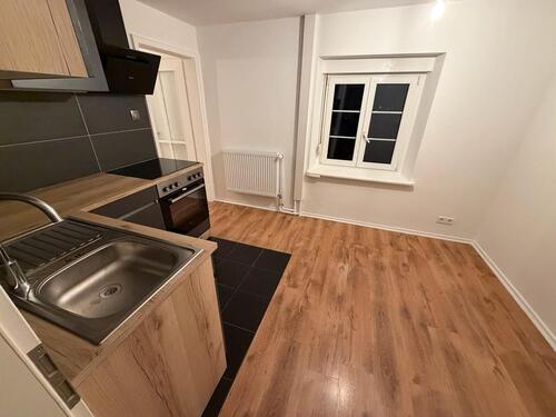 Foto - 2.5 Zimmer Erdgeschoßwohnung zur Miete in Ettenheim