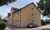 Foto - Dachgeschoss Wohnung in 92536 Pfreimd zu vermieten