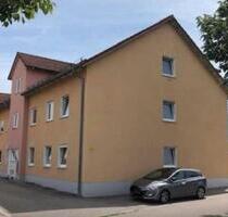 Dachgeschoss Wohnung in 92536 Pfreimd zu vermieten