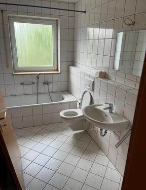 Foto - 2 Zimmer Dachgeschoßwohnung in Pfreimd