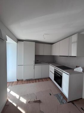 Foto - Etagenwohnung in Ehingen (Donau) zur Miete