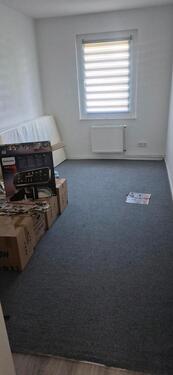 Foto - 4 Zimmer Erdgeschoßwohnung zur Miete in Stadthagen