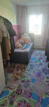 Foto - 4 Zimmer Erdgeschoßwohnung in Stadthagen