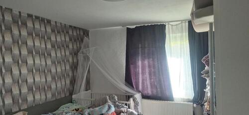 Foto - Erdgeschoßwohnung in Stadthagen zur Miete