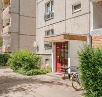 Stadt oder Natur? - 316,00&nbsp;EUR Kaltmiete, ca.&nbsp; 60,00&nbsp;m&sup2; in Neubrandenburg (PLZ: 17033)