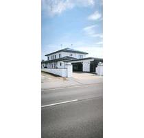 Moderne 3 Zimmer Wohnung 80m2 mit 2 Terrassen und Garten - Gnarrenburg