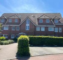 Entzückende 2-Zimmerwohnung mit Terrasse in Burg - Fehmarn