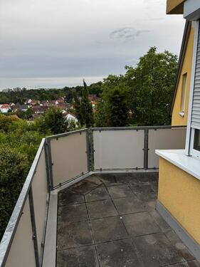 Foto - Eigentumswohnung in Würzburg-Versbach
