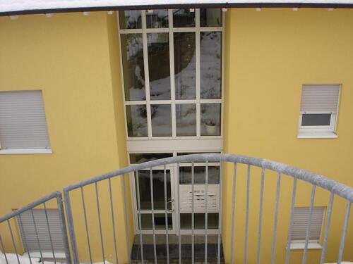 Foto - 3 Zimmer Etagenwohnung zum Kaufen in Würzburg