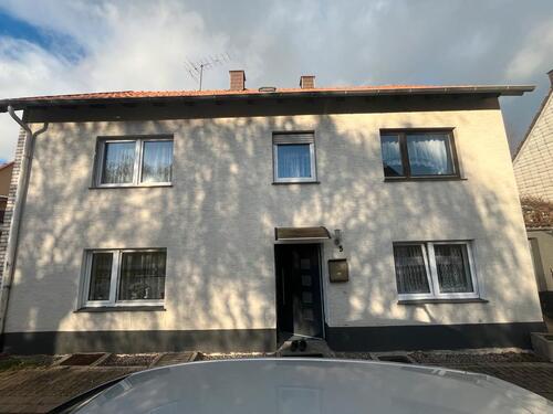 Foto - 9 Zimmer Einfamilienhaus zum Kaufen in Willebadessen