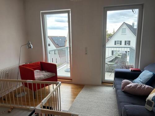 Foto - 4.5 Zimmer Etagenwohnung zur Miete in Stuttgart