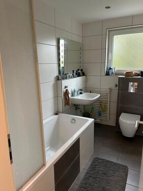 Foto - kernsanierte 3,5 Zimmer Parkstr. 3 59077 Hamm, 4.OG Loggia Aufzug