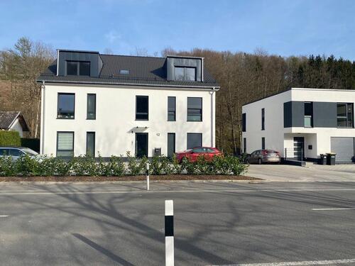 Foto - 4 Zimmer Maisonettenwohnung zur Miete in Engelskirchen