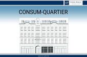 Foto - NEUBAU NACH WUNSCH! Gewerbeeinheit mit Gastronomie-Möglichkeit in der Innenstadt
