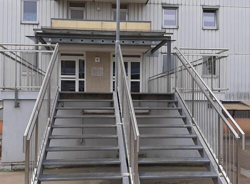 Foto - Etagenwohnung zur Miete in Neunkirchen