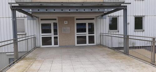 Foto - Etagenwohnung in Neunkirchen