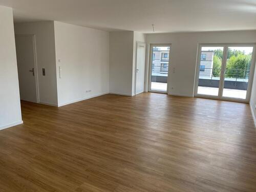 Foto - Etagenwohnung in Rheda-Wiedenbrück