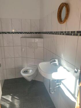 Foto - Etagenwohnung zur Miete in Upgant-Schott