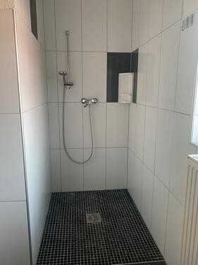 Foto - Etagenwohnung in Upgant-Schott zur Miete