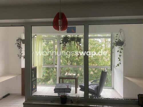 Foto - Wohnungsswap - 2 Zimmer, 66 m² - Bruno-Bürgel-Weg, Berlin