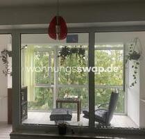 Wohnungsswap - 2 Zimmer, 66 m² - Bruno-Bürgel-Weg, Berlin