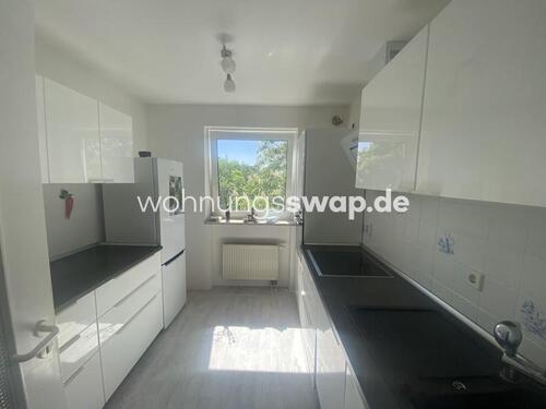 Foto - Etagenwohnung in Berlin