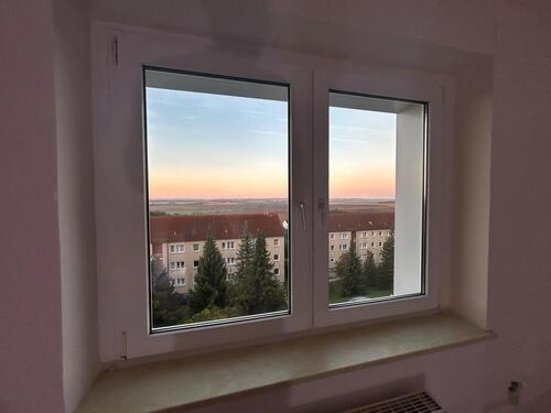 Foto - Etagenwohnung zur Miete in Eckartsberga