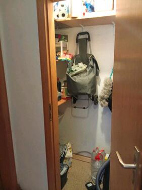 Foto - Etagenwohnung zur Miete in Herford