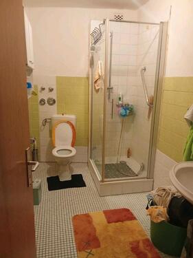 Foto - Etagenwohnung in Herford