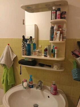 Foto - Etagenwohnung in Herford zur Miete